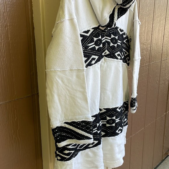 Free People Sweatshirt/Jacket - Picture 6 of 7